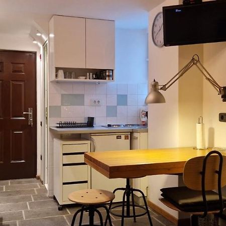 Micro Apartment Belgrade Exterior photo